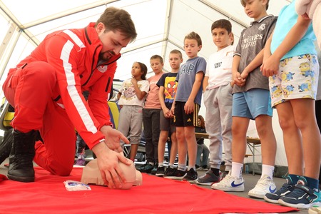 Slovenija oživlja 08 Foto Ljubo Vukelič